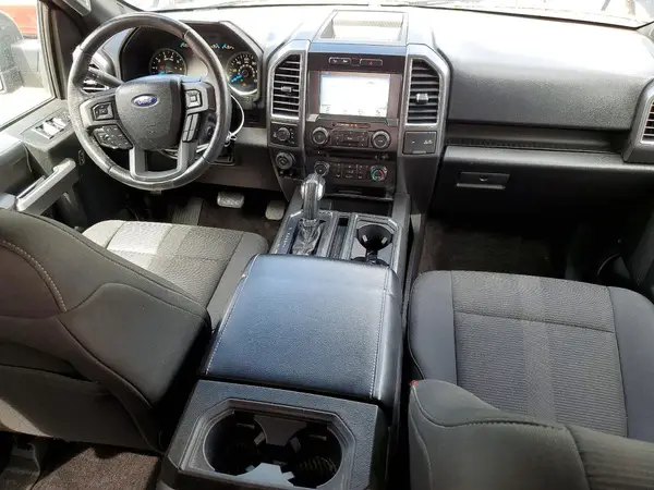 1FTEW1EF4HFA31025 2017 FORD F-150 - Image 8