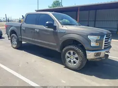 1FTEW1EF4HFA31168 2017 FORD F-150