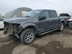 1FTEW1EF4HFA35348 2017 FORD F-150