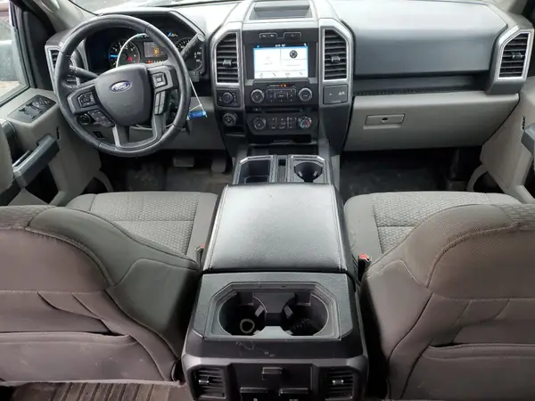 1FTEW1EF4HFA35348 2017 FORD F-150 - Image 8