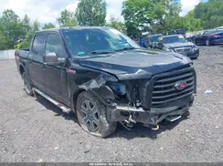1FTEW1EF4HFA39545 2017 FORD F-150