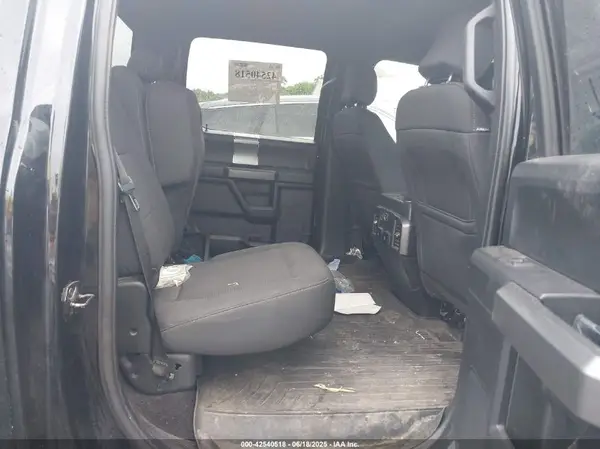 1FTEW1EF4HFA39545 2017 FORD F-150 - Image 8