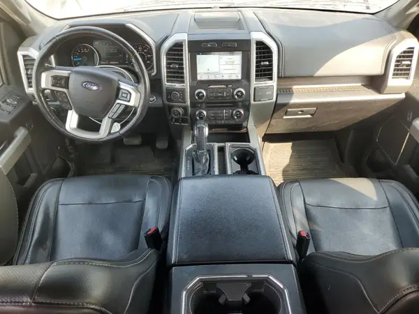 1FTEW1EF4HFA58404 2017 FORD F-150 - Image 8