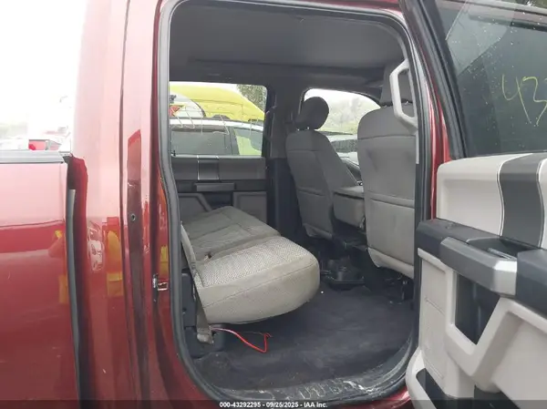 1FTEW1EF4HFA65644 2017 FORD F-150 - Image 8