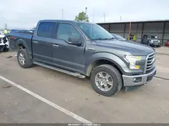 1FTEW1EF4HFA70939 2017 FORD F-150