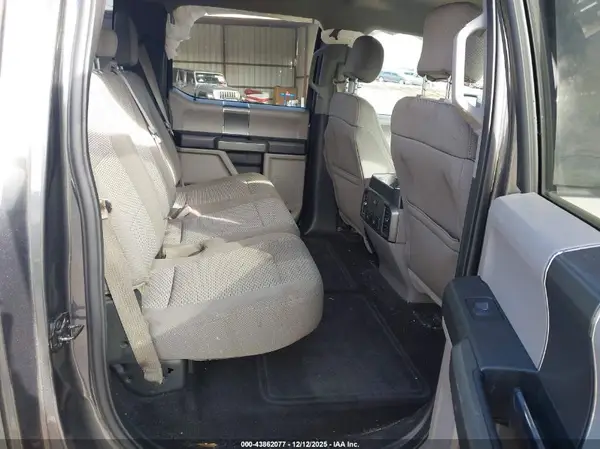1FTEW1EF4HFA70939 2017 FORD F-150 - Image 8