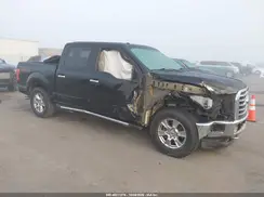 1FTEW1EF4HFA75834 2017 FORD F-150