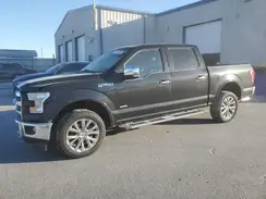 1FTEW1EF4HFA80435 2017 FORD F-150