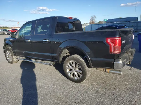 1FTEW1EF4HFA80435 2017 FORD F-150 - Image 2