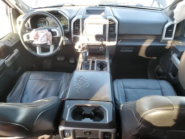 1FTEW1EF4HFA80435 2017 FORD F-150 - Image 8