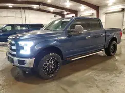 1FTEW1EF4HFA86493 2017 FORD F-150