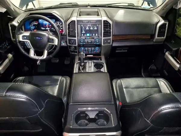 1FTEW1EF4HFA86493 2017 FORD F-150 - Image 8