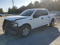 1FTEW1EF4HFA88650 2017 FORD F-150