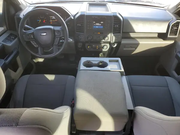 1FTEW1EF4HFA88650 2017 FORD F-150 - Image 8