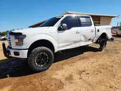 1FTEW1EF4HFA92293 2017 FORD F-150