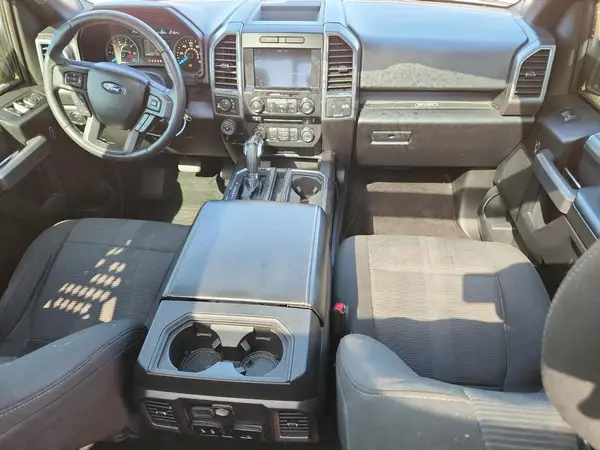 1FTEW1EF4HFA92293 2017 FORD F-150 - Image 8