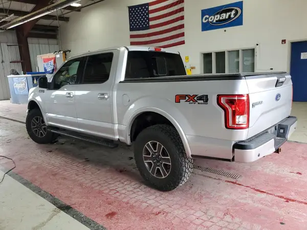 1FTEW1EF4HFA95212 2017 FORD F-150 - Image 2
