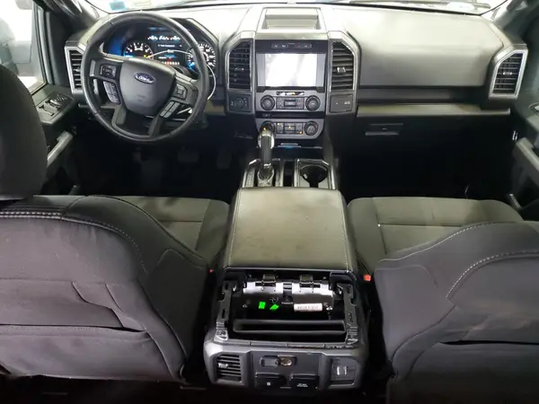 1FTEW1EF4HFA95212 2017 FORD F-150 - Image 8
