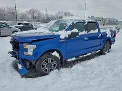 1FTEW1EF4HFB01039 2017 FORD F-150