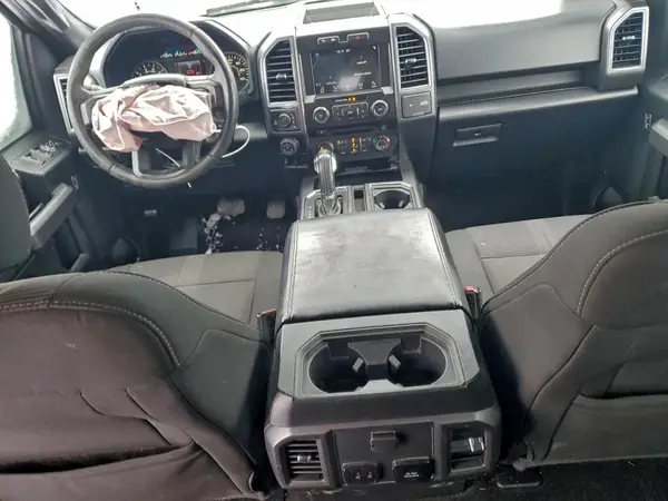 1FTEW1EF4HFB01039 2017 FORD F-150 - Image 8