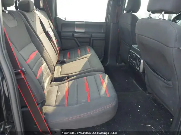 1FTEW1EF4HFB01624 2017 FORD F-150 - Image 8