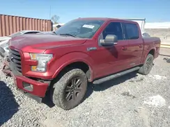 1FTEW1EF4HFB04622 2017 FORD F-150