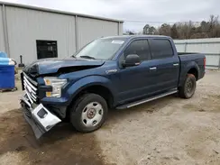 1FTEW1EF4HFB05530 2017 FORD F-150