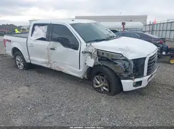 1FTEW1EF4HFB06483 2017 FORD F-150