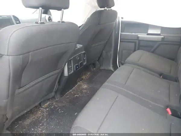 1FTEW1EF4HFB06483 2017 FORD F-150 - Image 8