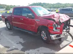1FTEW1EF4HFB09271 2017 FORD F-150