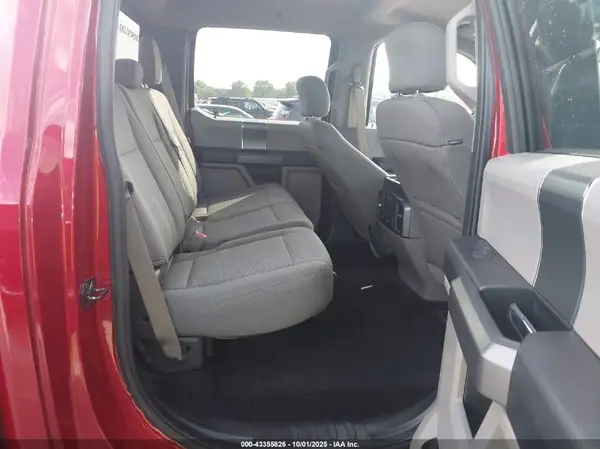 1FTEW1EF4HFB09271 2017 FORD F-150 - Image 8