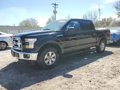 1FTEW1EF4HFB11182 2017 FORD F-150