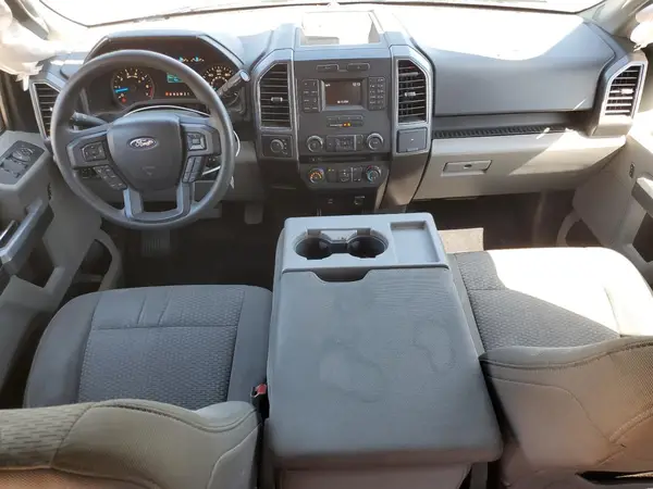 1FTEW1EF4HFB11182 2017 FORD F-150 - Image 8