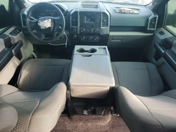 1FTEW1EF4HFB11425 2017 FORD F-150 - Image 8