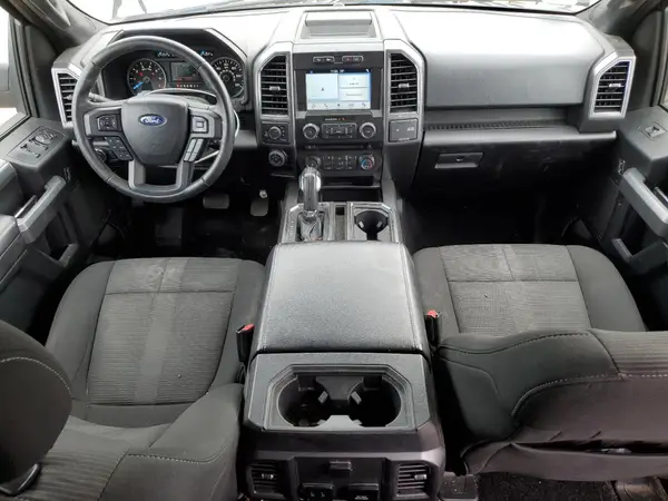 1FTEW1EF4HFB20979 2017 FORD F-150 - Image 8