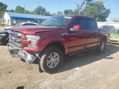1FTEW1EF4HFB23350 2017 FORD F-150