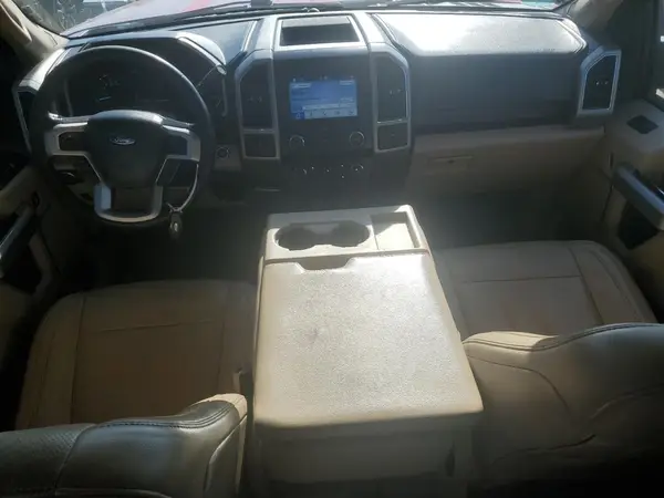1FTEW1EF4HFB23350 2017 FORD F-150 - Image 8