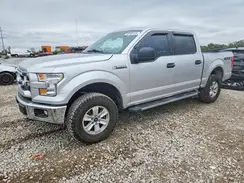 1FTEW1EF4HFB25809 2017 FORD F-150