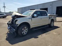 1FTEW1EF4HFB30427 2017 FORD F-150