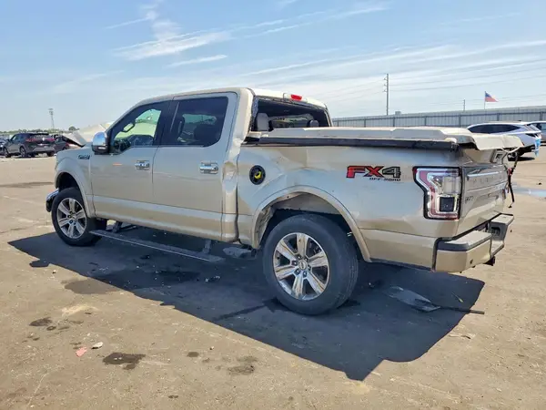 1FTEW1EF4HFB30427 2017 FORD F-150 - Image 2