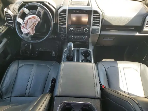 1FTEW1EF4HFB30427 2017 FORD F-150 - Image 8
