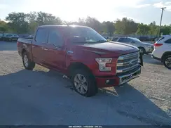 1FTEW1EF4HFB39306 2017 FORD F-150