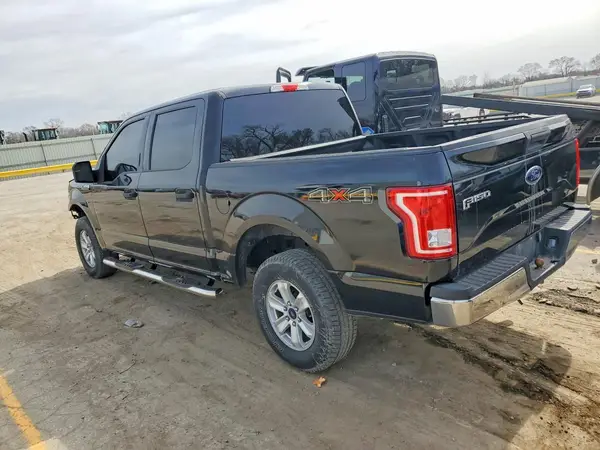 1FTEW1EF4HFB42366 2017 FORD F-150 - Image 2