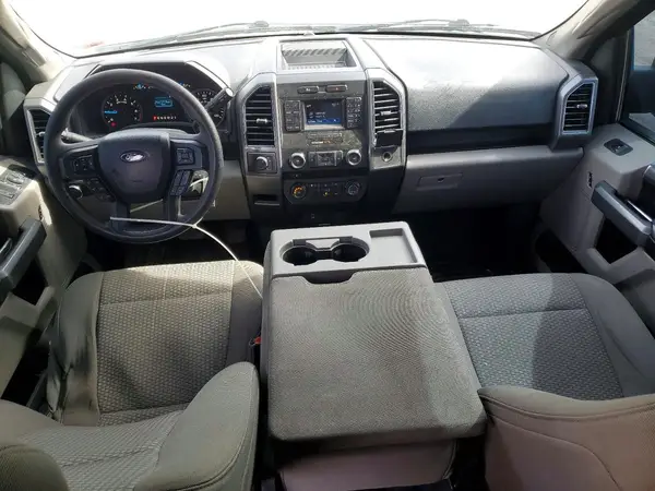 1FTEW1EF4HFB42366 2017 FORD F-150 - Image 8