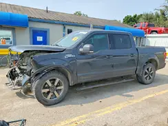 1FTEW1EF4HFB43548 2017 FORD F-150