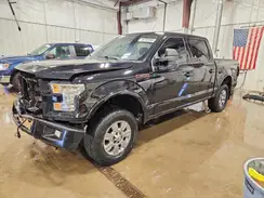 1FTEW1EF4HFB52511 2017 FORD F-150