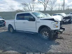 1FTEW1EF4HFB58146 2017 FORD F-150