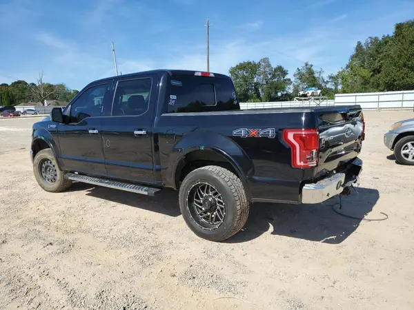 1FTEW1EF4HFB62410 2017 FORD F-150 - Image 2