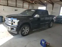 1FTEW1EF4HFB73617 2017 FORD F-150