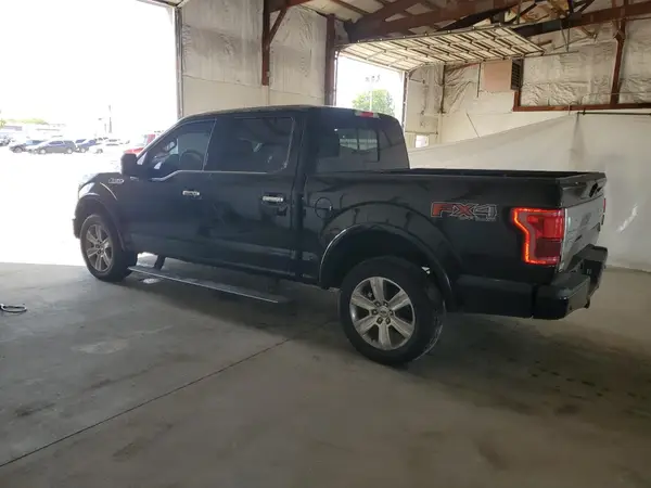 1FTEW1EF4HFB73617 2017 FORD F-150 - Image 2
